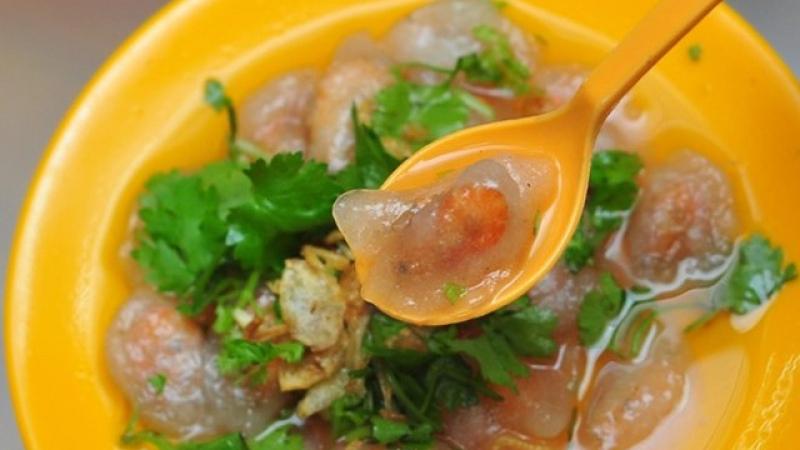 Bánh bèo