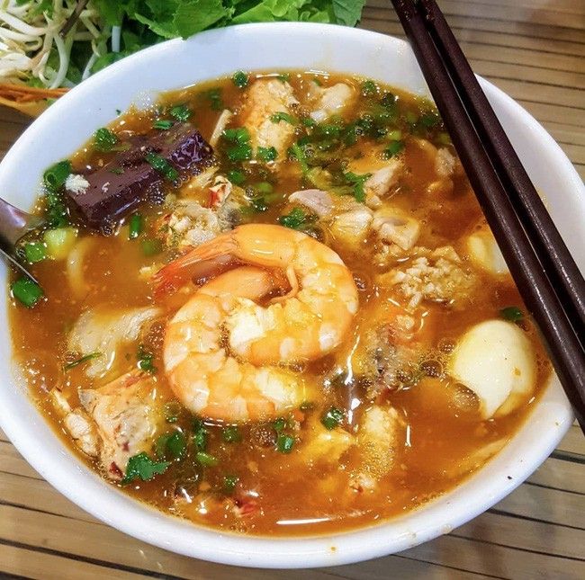 Bánh Canh 79
