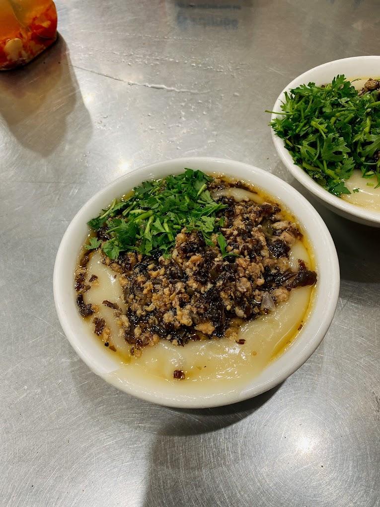 Bánh Đúc Nóng Thanh Tùng