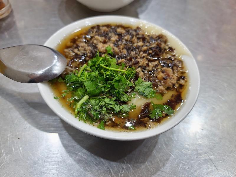Bánh Đúc Nóng Thanh Tùng