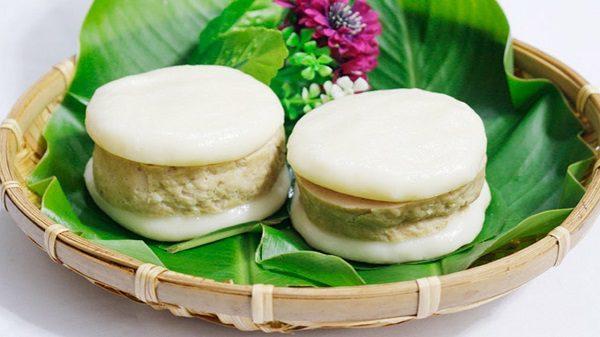 Bánh giầy giò