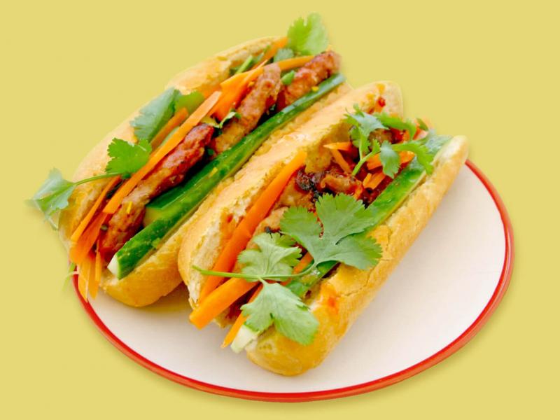 Bánh mì