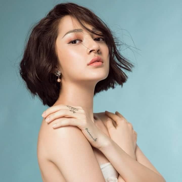 Bảo Anh