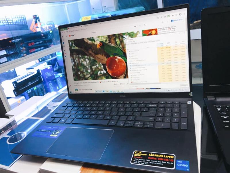 Bảo Khang Laptop