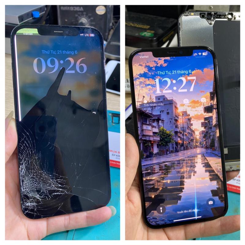 Bảo Khanh Mobile