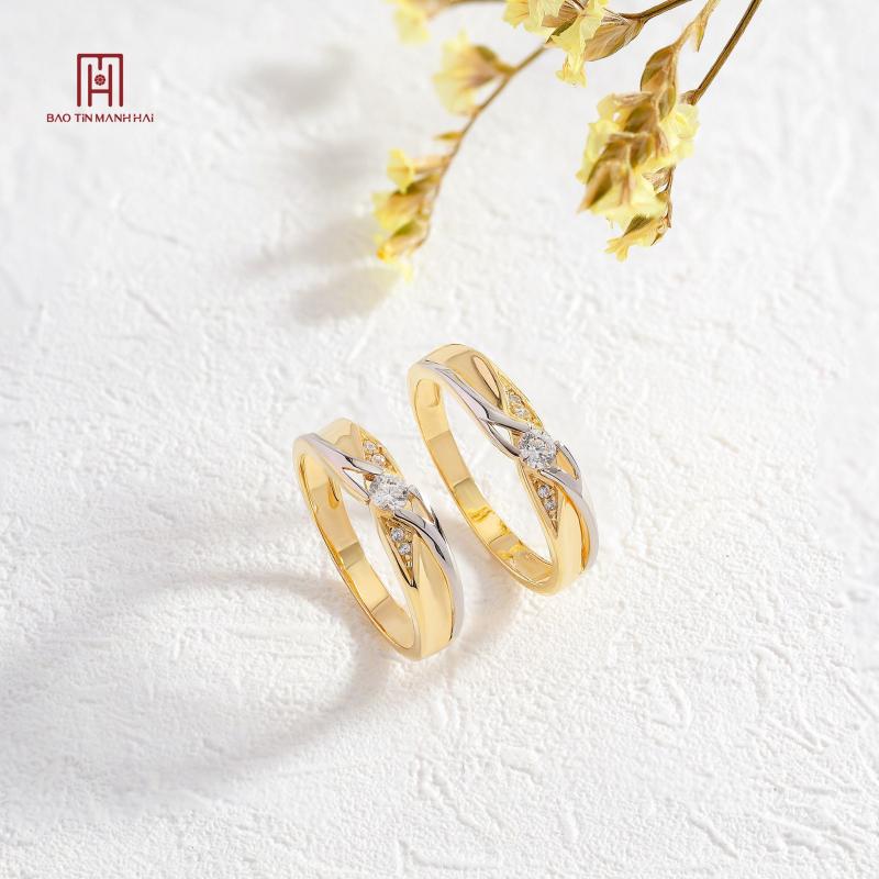 Bảo Tín Mạnh Hải