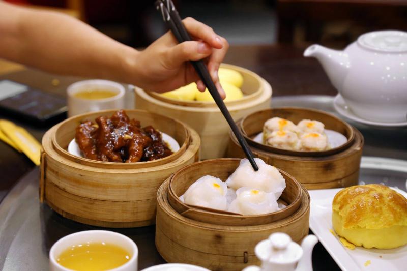 BaoZ Dimsum