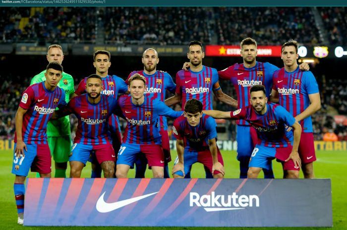 Barcelona