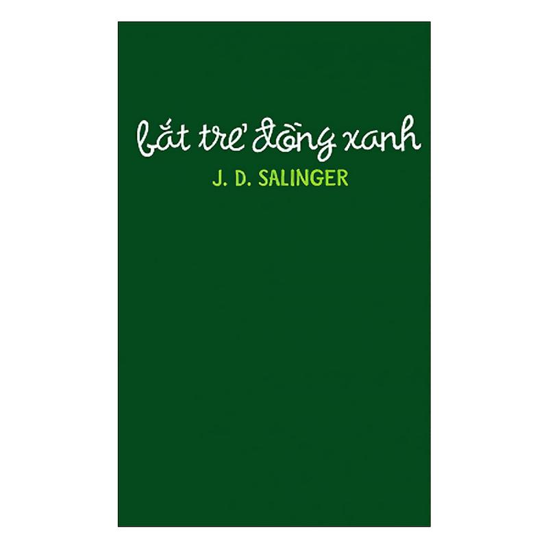 Bắt Trẻ Đồng Xanh