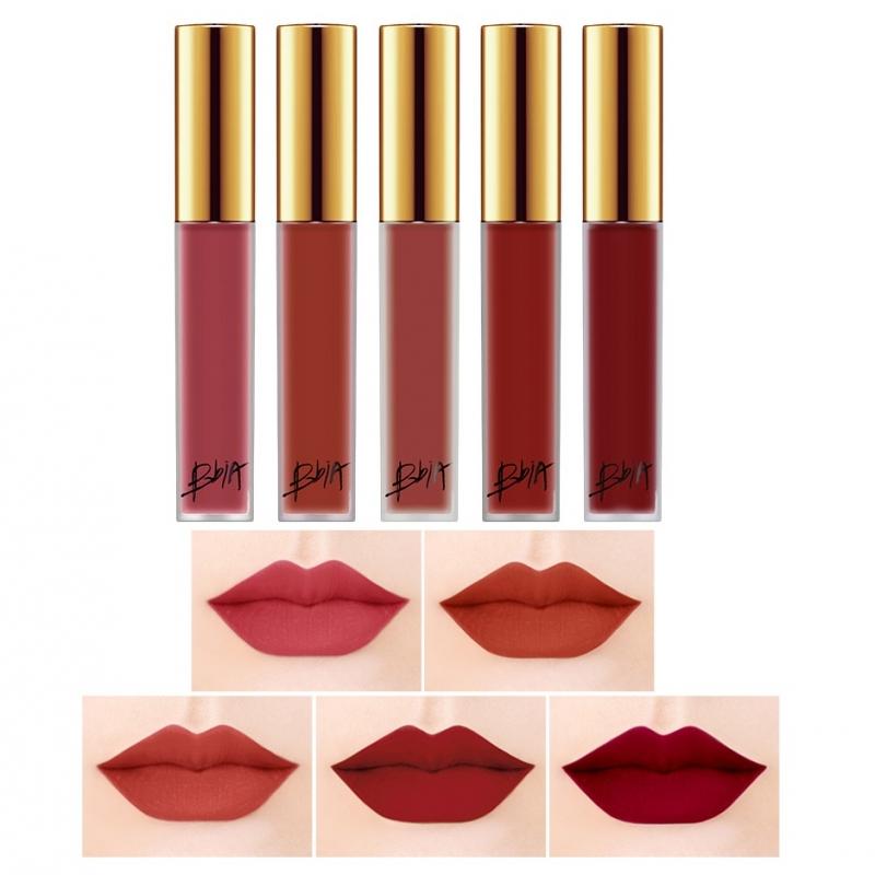 Bbia Last Velvet Lip Tint Version 3