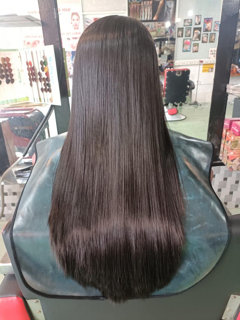 Hair Salon Lợi Gò Công