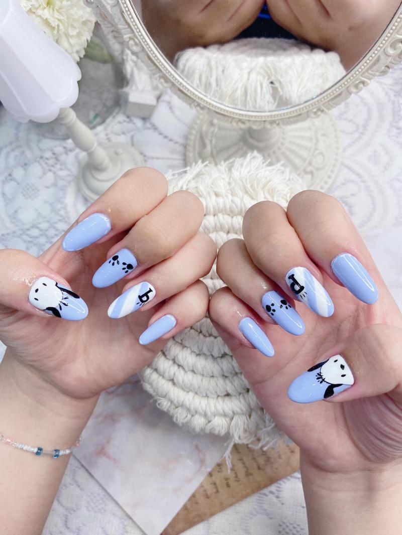 Bell Nails & Beauty