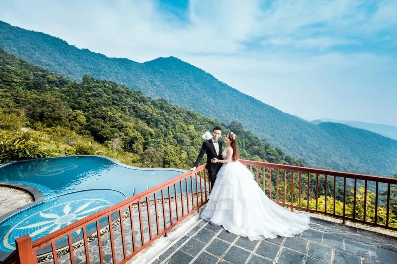Belvedere Resort - Tam Đảo