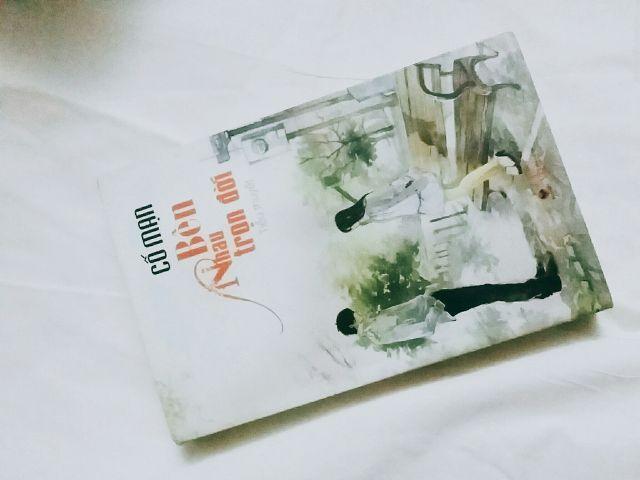 Bên nhau trọn đời - Cố Mạn