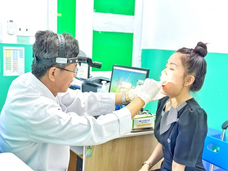 Bệnh viện Đa Khoa Medic Bình Dương