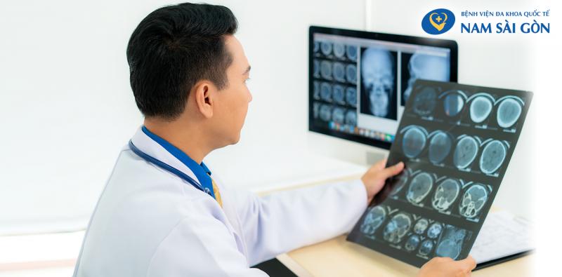 Bệnh viện Đa khoa Quốc tế Nam Sài Gòn