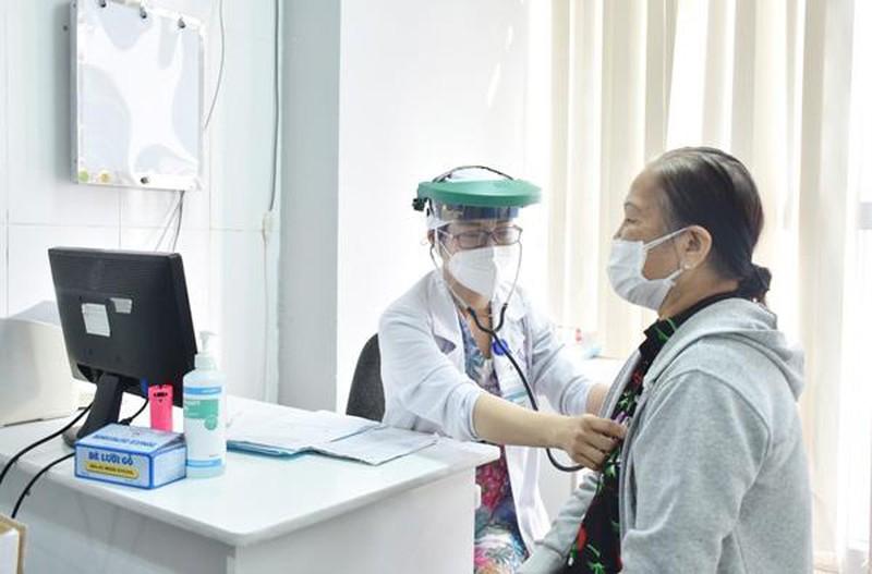 Bệnh viện đã không ngừng phát triển với việc tăng quy mô bệnh viện, tăng cường đội ngũ và số giường bệnh; nâng cấp cơ sở vật chất, trang thiết bị; triển khai nhiều kỹ thuật cao