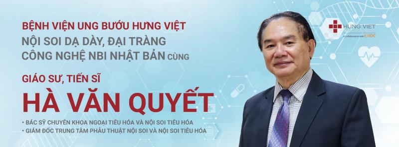 Bệnh viện Hưng Việt