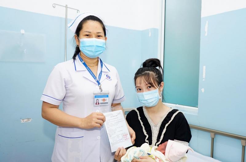 Bệnh viện Nhân dân Gia Định