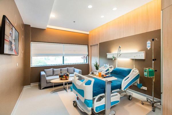 Bệnh viện Pháp Việt (FV)