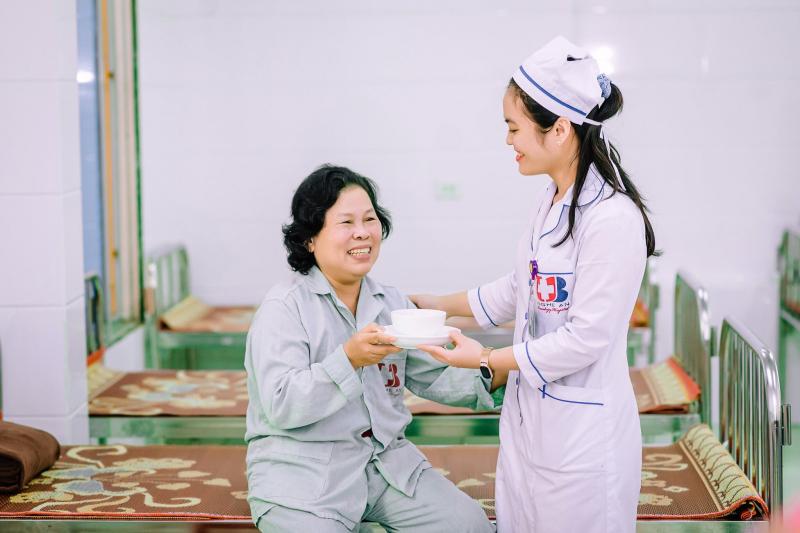 Bệnh viện Ung bướu Nghệ An