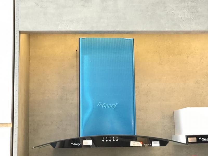 Bếp Vàng Fullhome