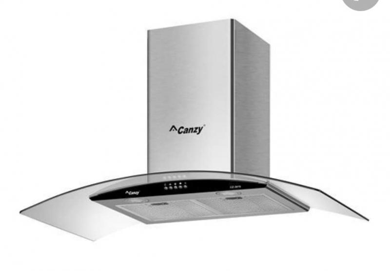 Bếp Vàng Fullhome