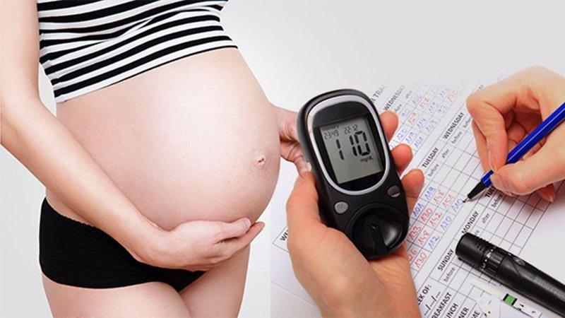 Bị đái tháo đường thai kỳ có sinh thường được không?
