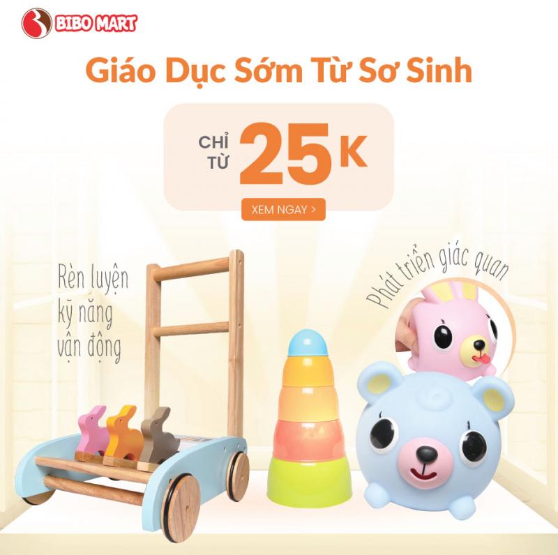 Bibo Mart
