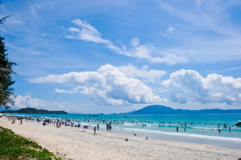 Quê hương là núi rồng