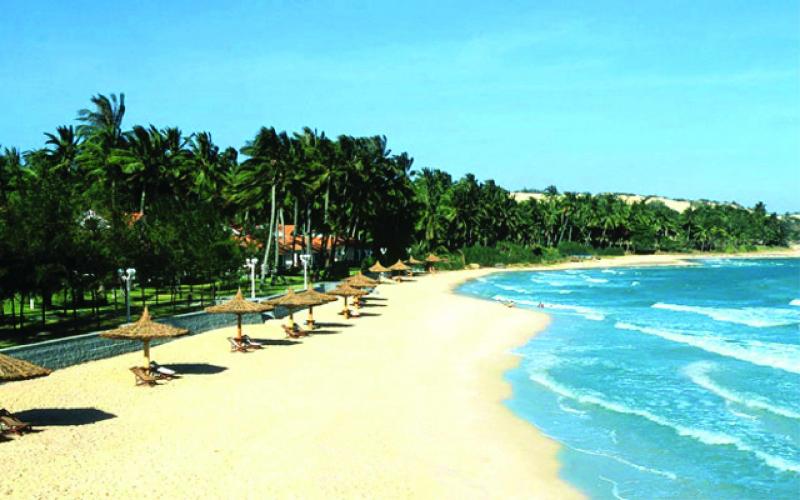 Biển Mỹ Khê