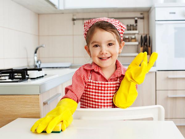 Rèn luyện khả năng độc lập