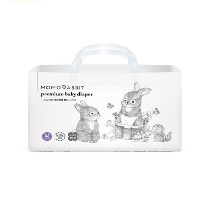 Bỉm Momo Rabbit