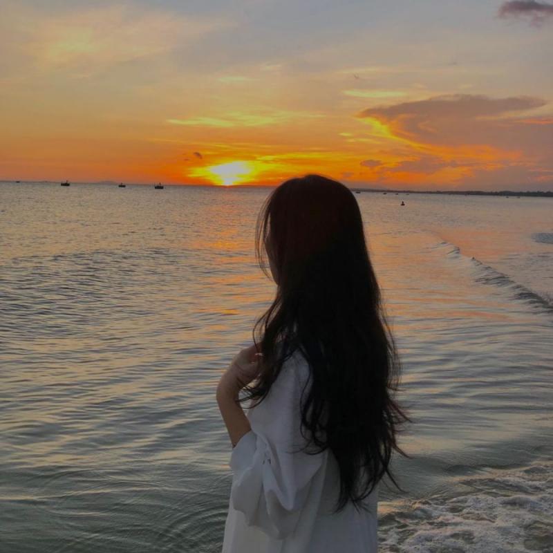 Bình minh vùng ngoại ô