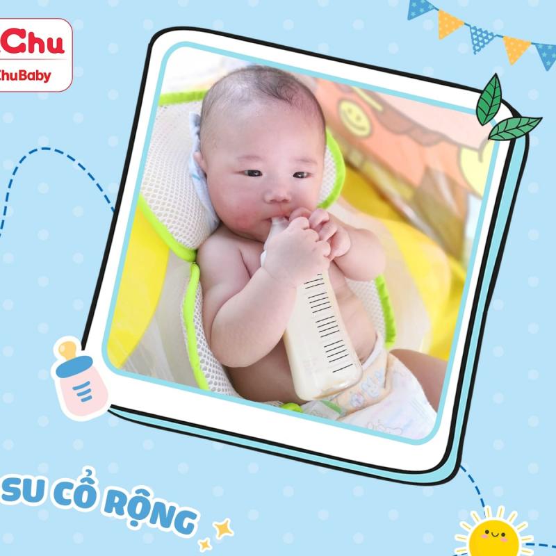 Bình sữa ChuChuBaby