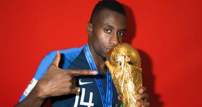 Blaise Matuidi