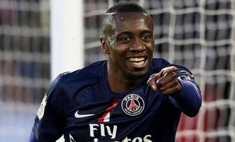 Matuidi là một trong những công thần của PSG