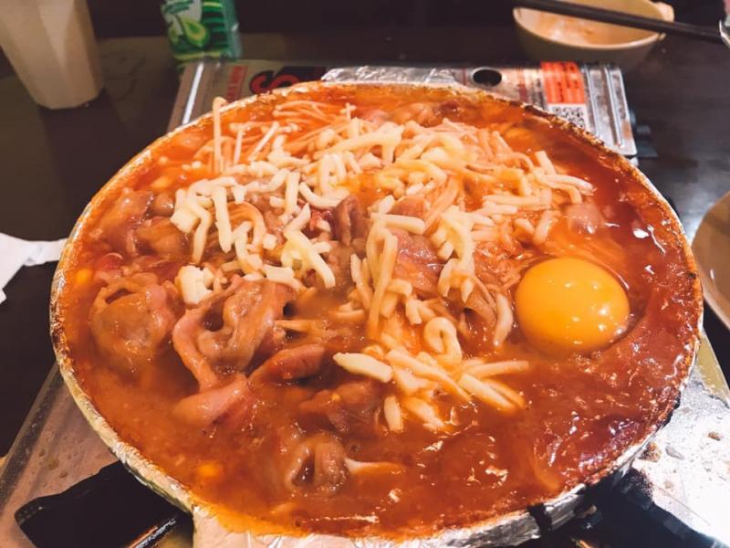 Bò Chảo - Lẩu Tá Lả Thủ Đức