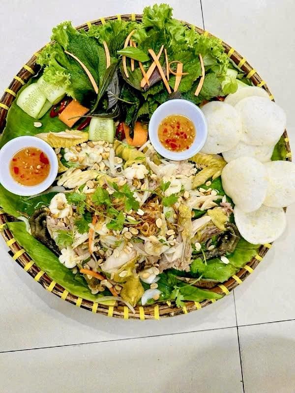 Bờ Kè Quán