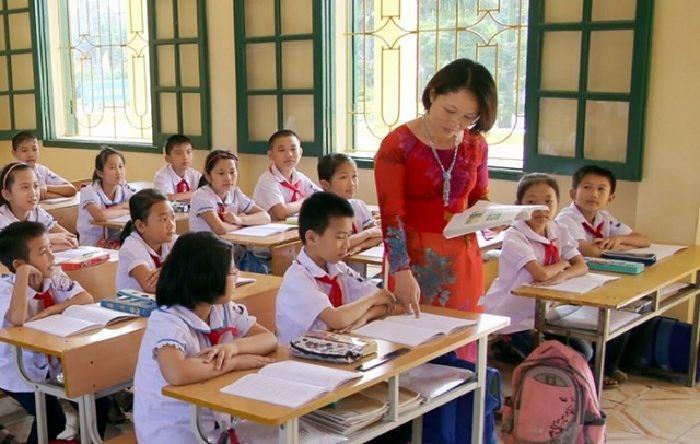 Cách giải quyết tình huống khó xử giữa giáo viên tiểu học và phụ huynh hay nhất