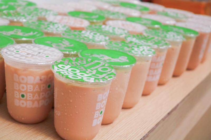Bobapop Bà Rịa