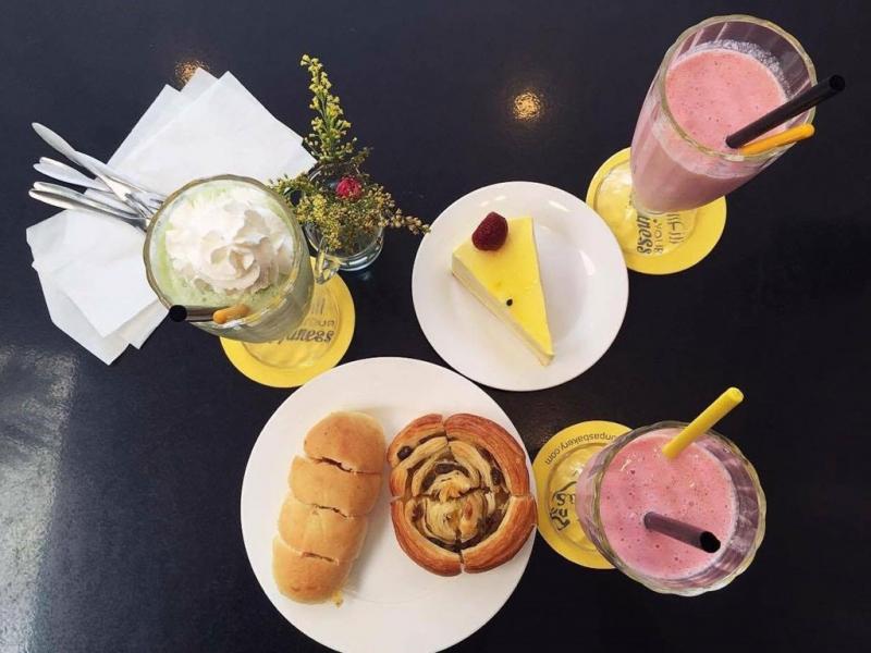 BonPas Bakery & Cafe