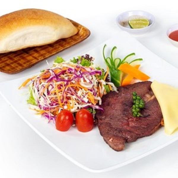 Bready - Bánh Mì Tươi