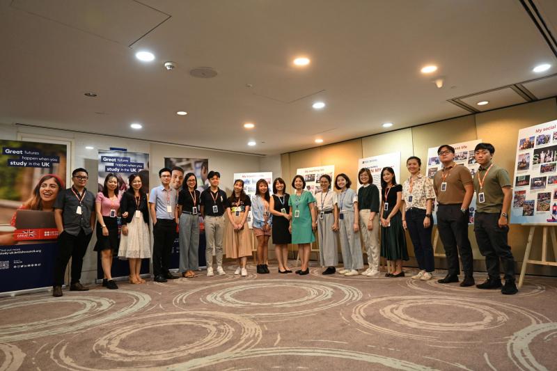 British Council Vietnam