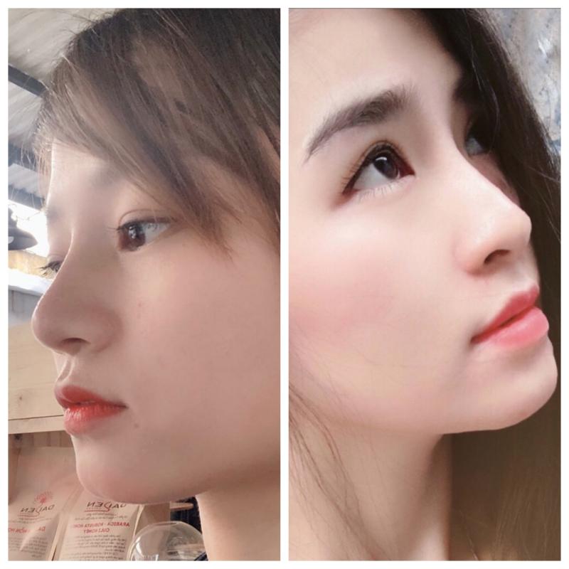 Khách hàng của Bs Lê Trần Duy