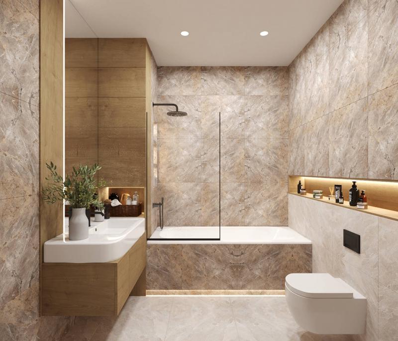 Thiết Bị Vệ Sinh Kramer