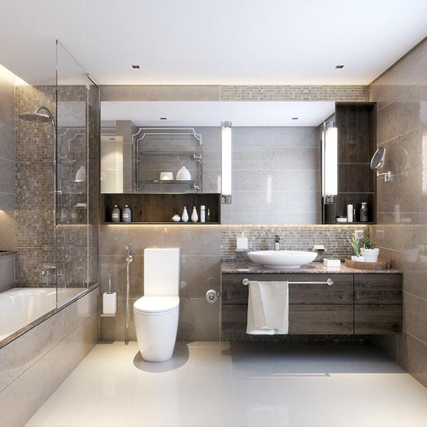 Thiết bị vệ sinh Hải Thái
