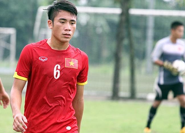 Bùi Tiến Dụng ( tiền vệ)