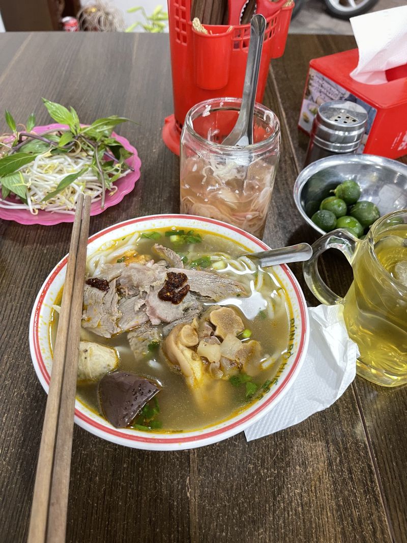 Bún Bò Huế 65