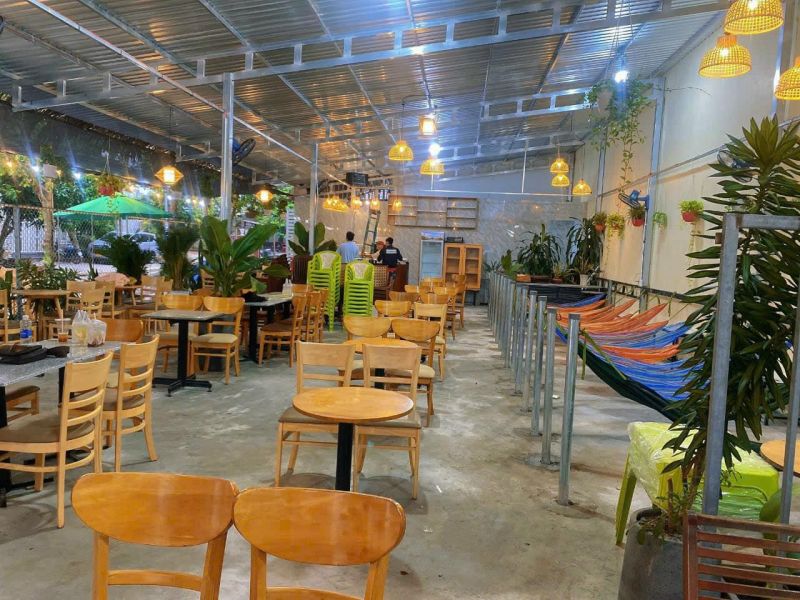 Bún Cá Đại Dương